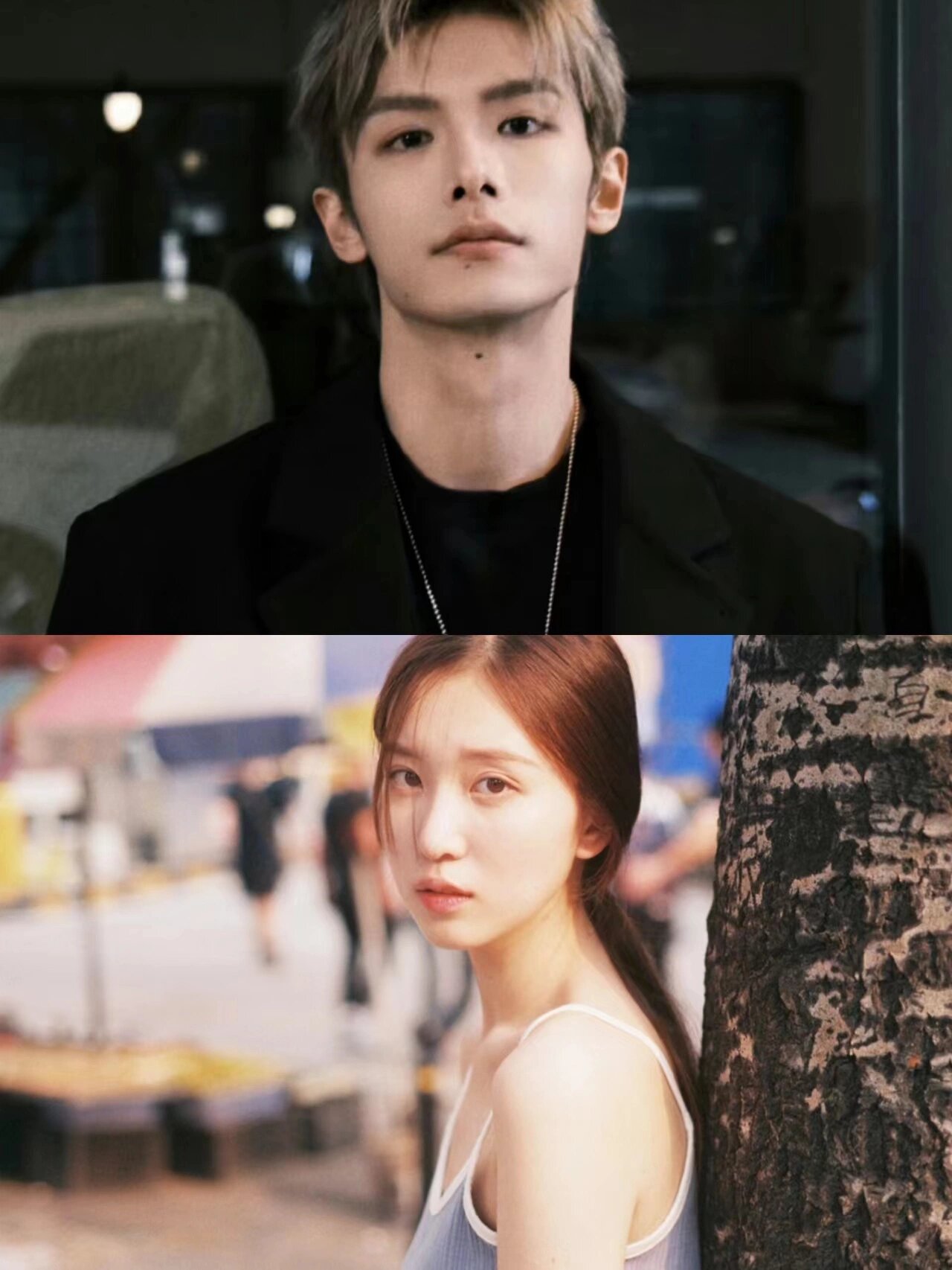 发现了宝藏甜剧，校霸×乖乖女！