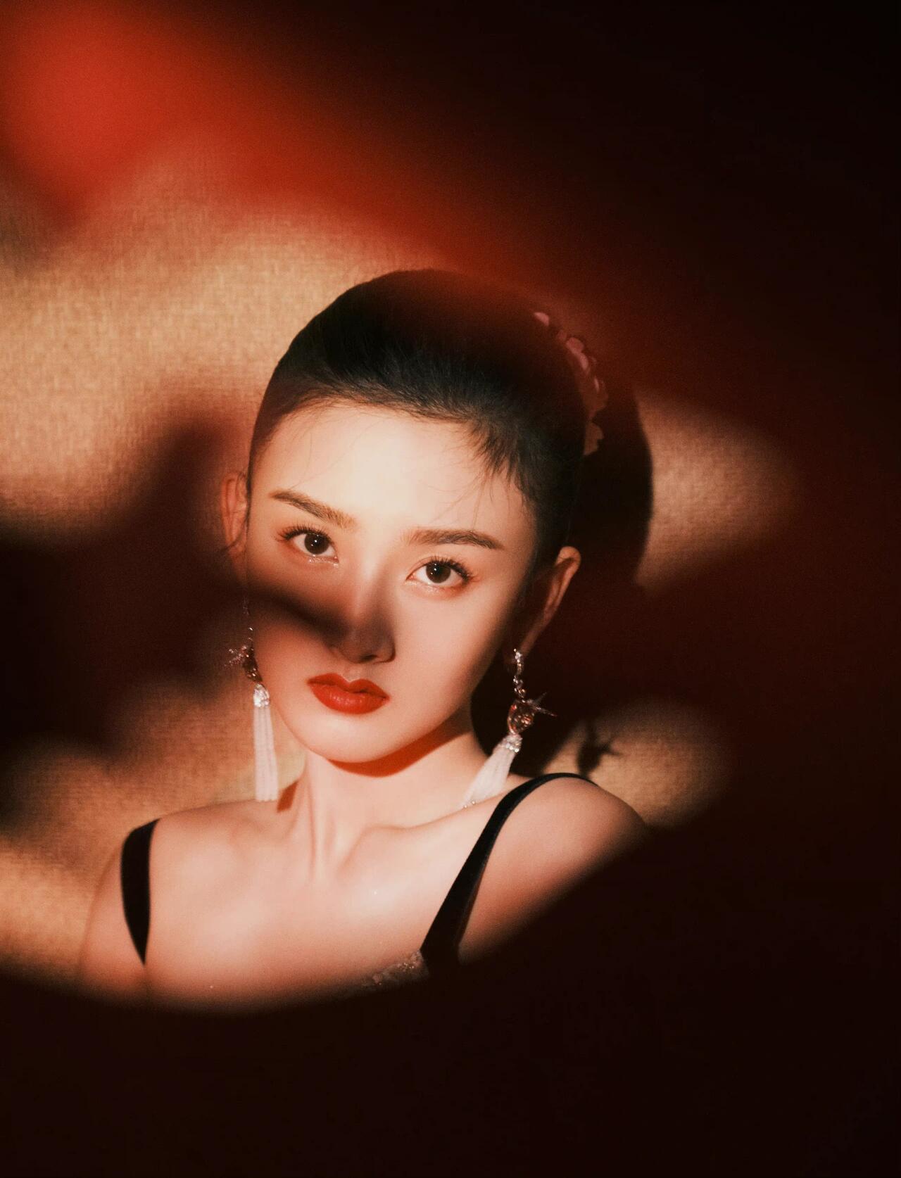 宋祖儿太好看了