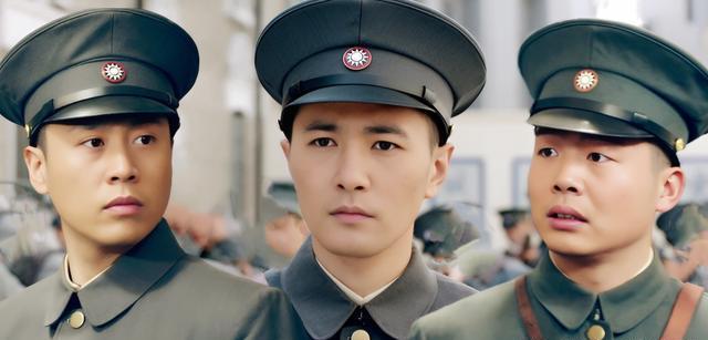 陈赓智斗胡宗南，活捉敌中将严词训斥