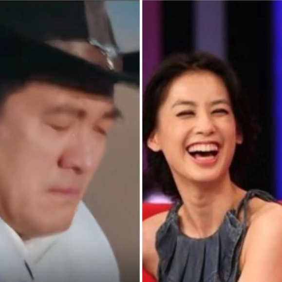 黄圣依：离婚吧！

杨子：我又不是找不到更好的

在娱乐圈中，明星夫妻的一举一动