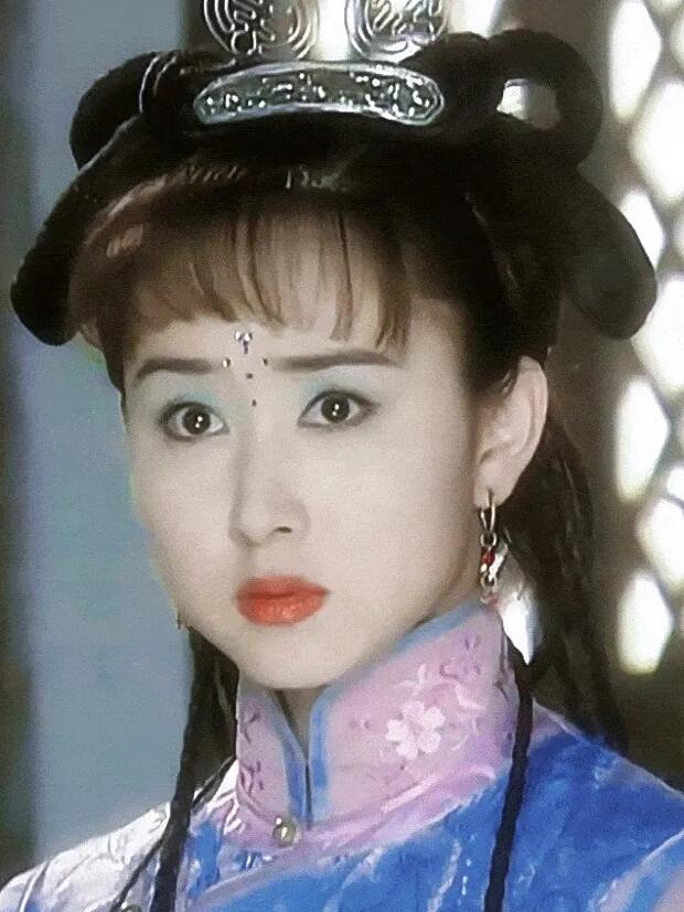 胡静是娱乐圈少有嫁得好，婚后幸福的阔太了