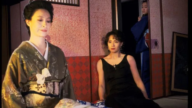 36年前冷门悬疑片，被埋没多年，因尺度敏感，删减才上映