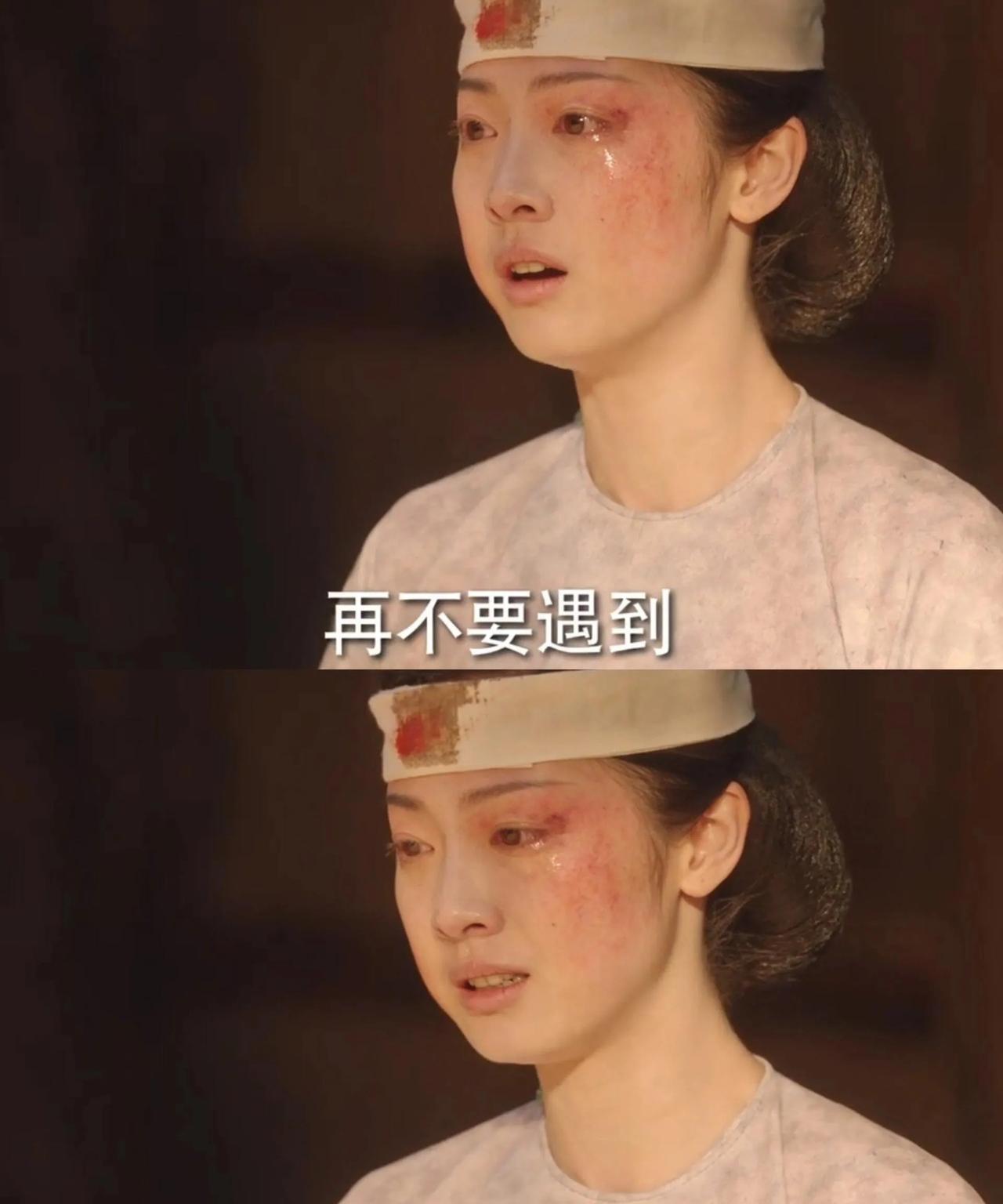 《国色芳华》秦胜意的选择没有错，原因有几点！
第一，秦胜意没有牡丹的头脑，离开牡