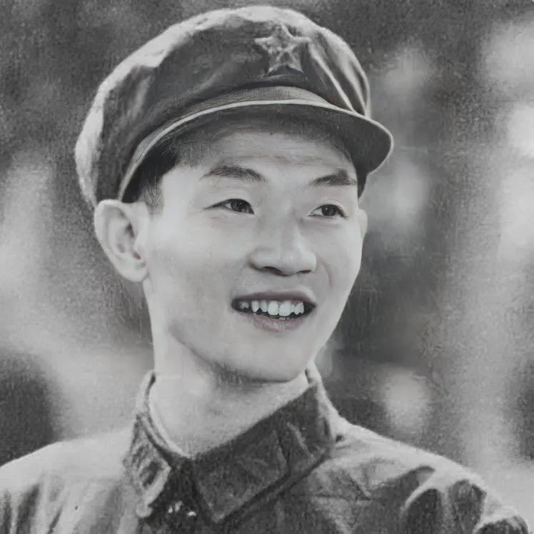 1979年，越南战场上，我方一位战士突然被越军围上。谁知，就在这危急关头，他的一