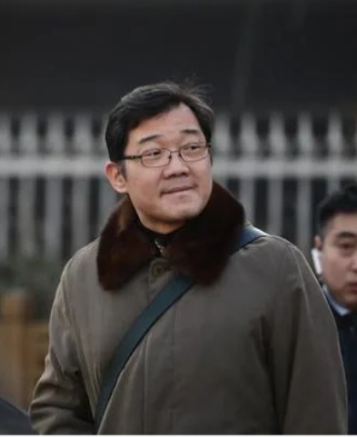 大兵:湖南的相声演员和主持人