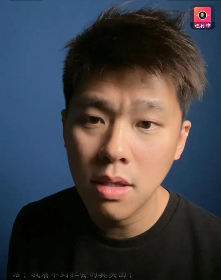 葛斯齐直播爆料大S和小S，真相大白！

去年赔付大小S60万的时候，我一打款就必