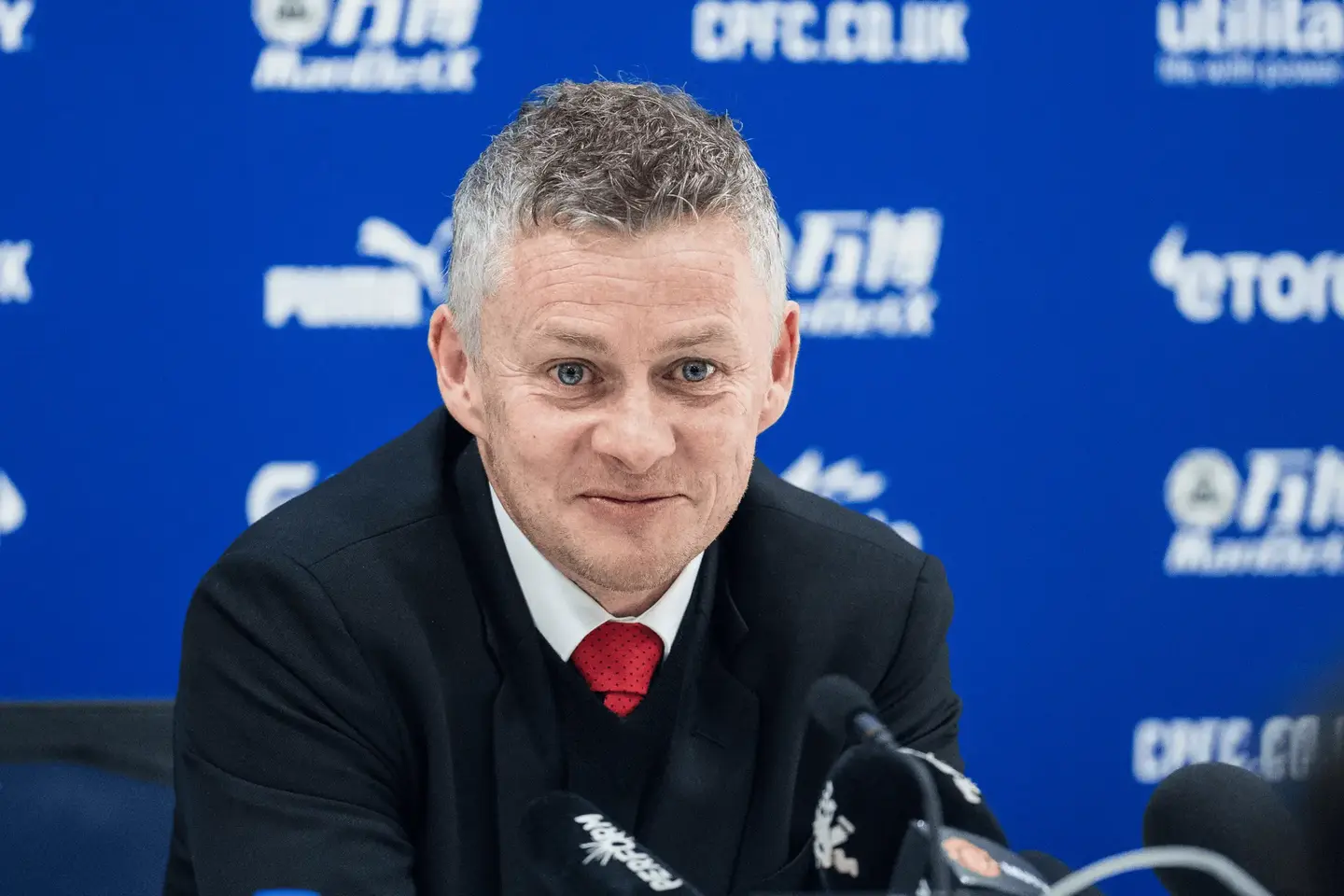 索尔斯克亚拒绝和丹麦足协谈判