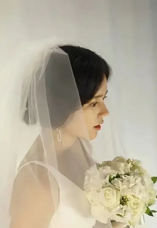 韩佳人的婚后生活