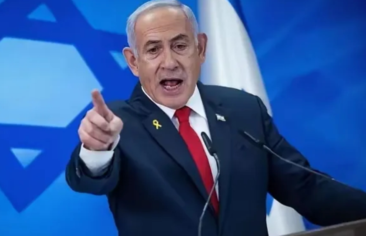 叙利亚反叛军傻眼了，没想到自己辛辛苦苦攻下的大马士革，即将成为以色列的地盘了！而