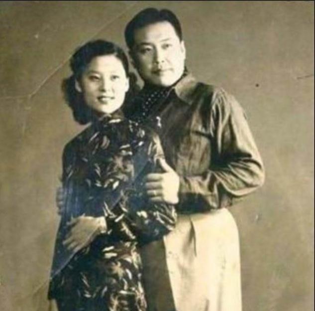 1936年，袁世凯的女儿大婚，进入洞房后，新郎兴致全无，怒骂新娘：“你个残花败柳