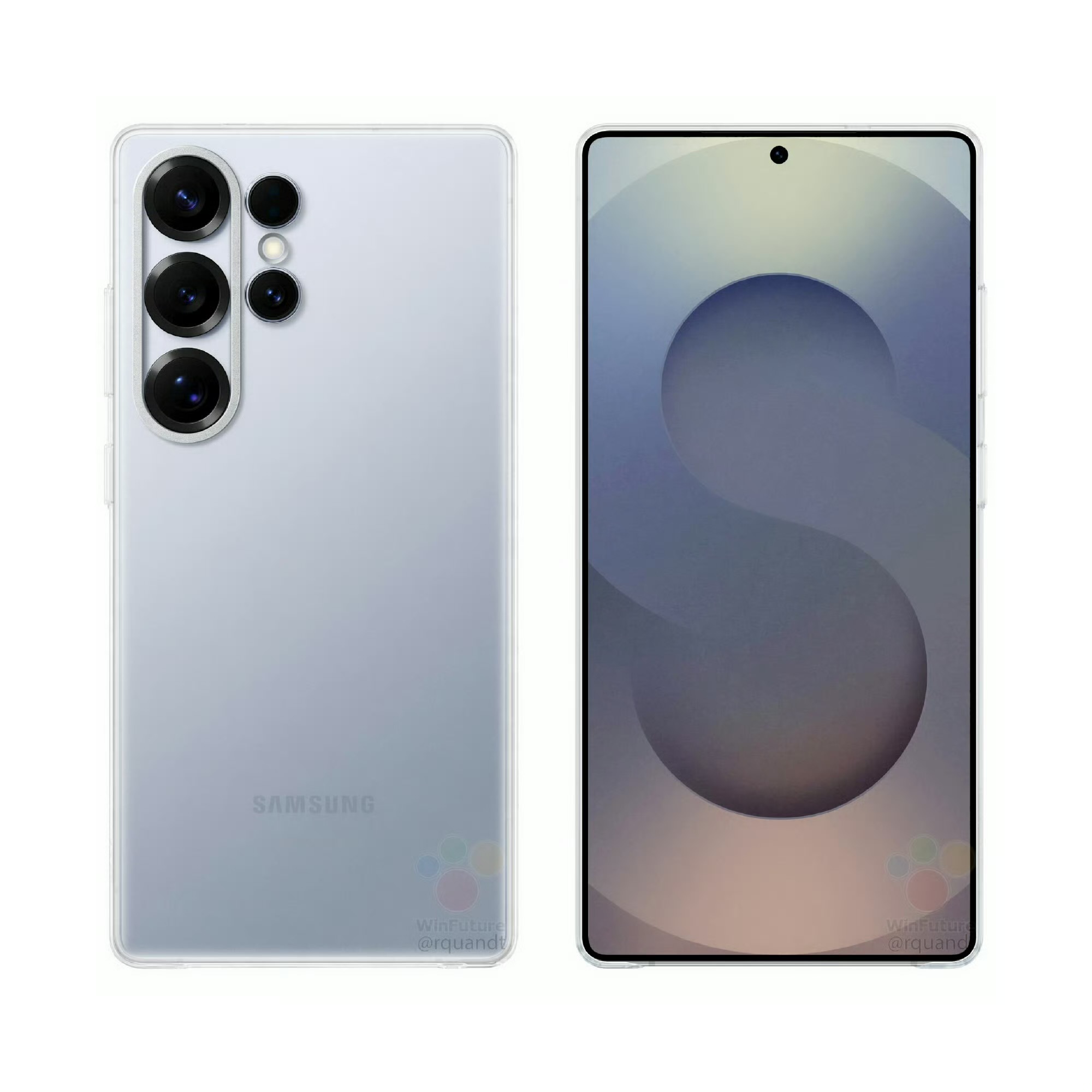 三星Galaxy25系列发布会定档1月23日