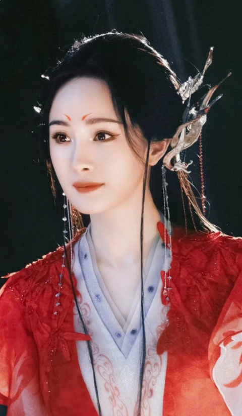 狐妖小红娘月红篇：看到妖界的“英雄主义”