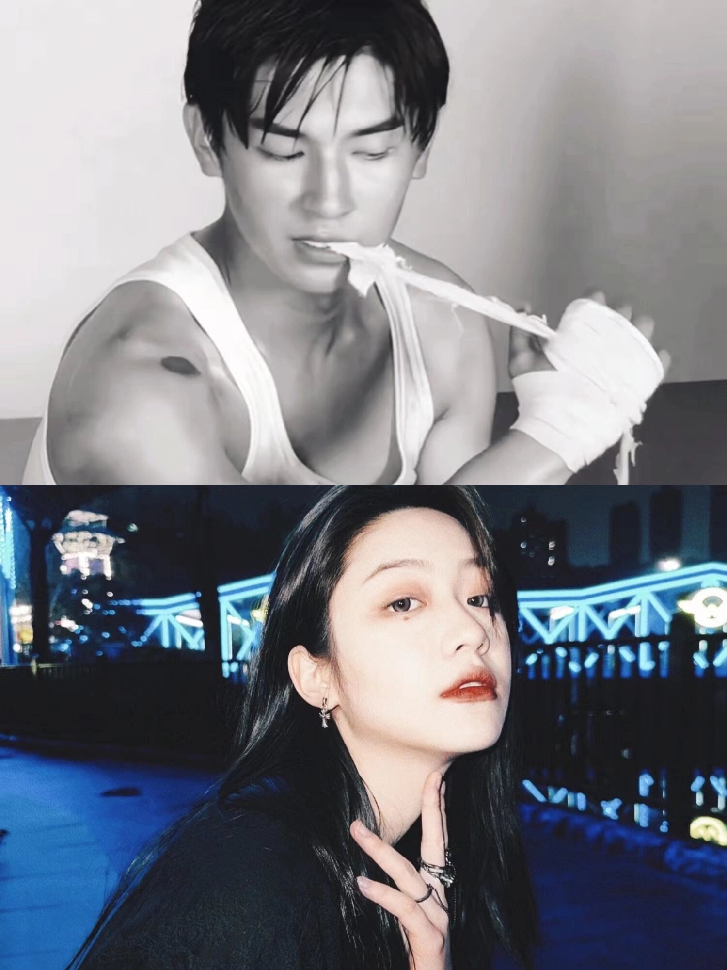 发现了宝藏甜剧，救赎文学照进剧里！