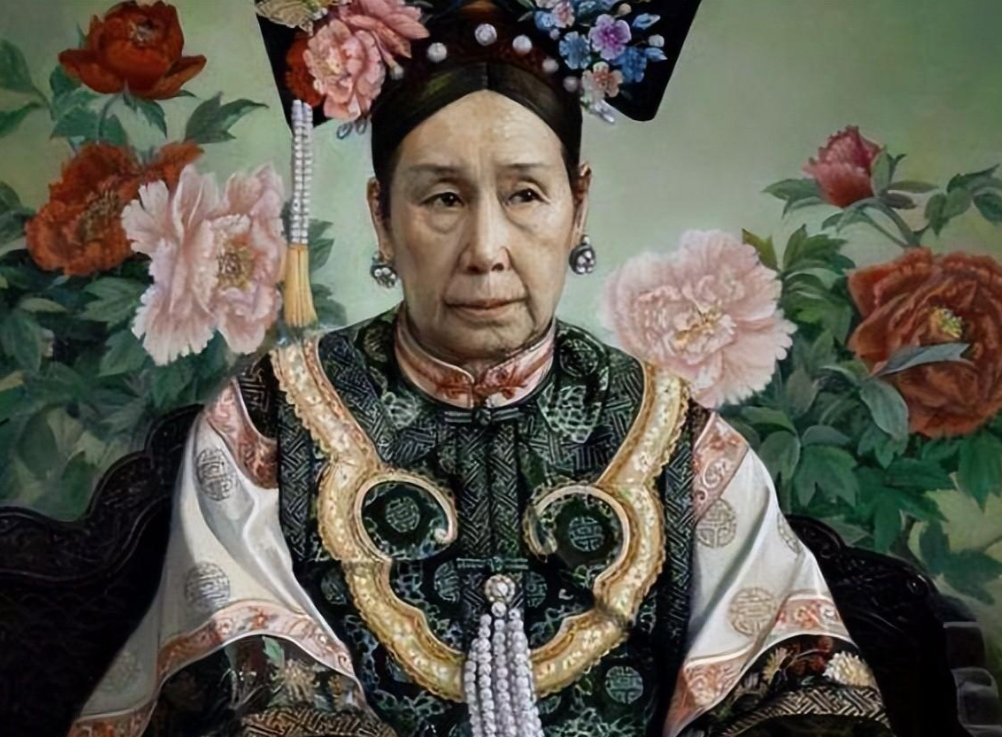 戊戌政变中，慈禧最想杀的其实是徐致靖！