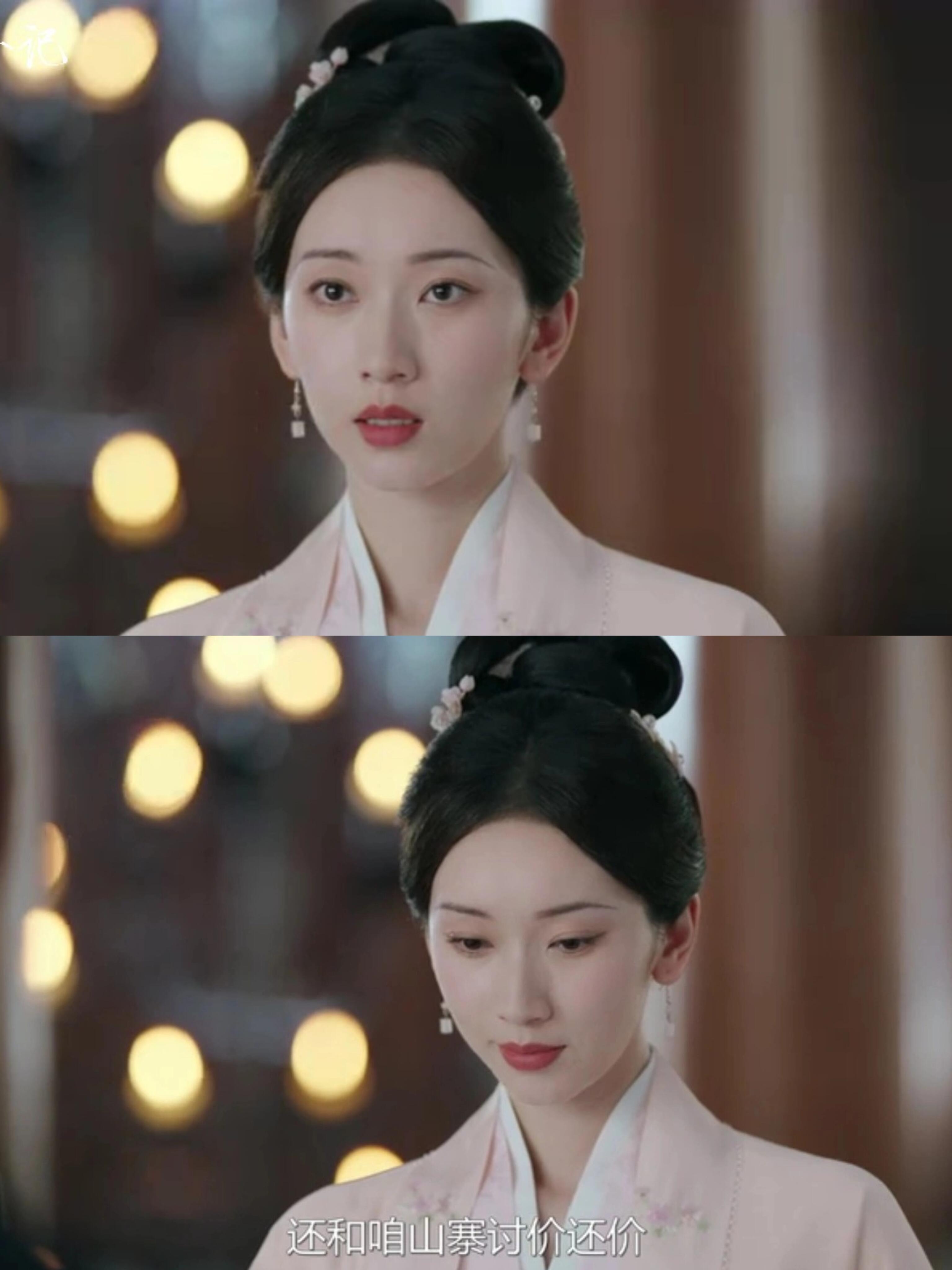 男主和女二还有感情线呢，那男二怎么办
