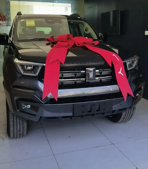 24年4月买了一台插电混动的坦克400，今天闲来无事算算用车费用，不算不知道，一