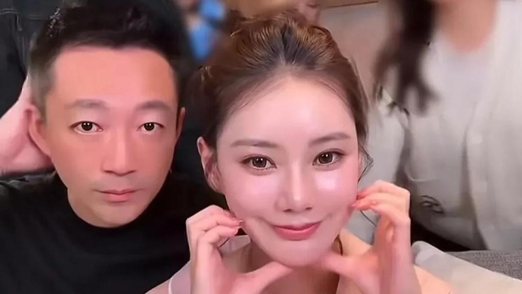大S再次受伤！马筱梅直言婚姻不是买卖
