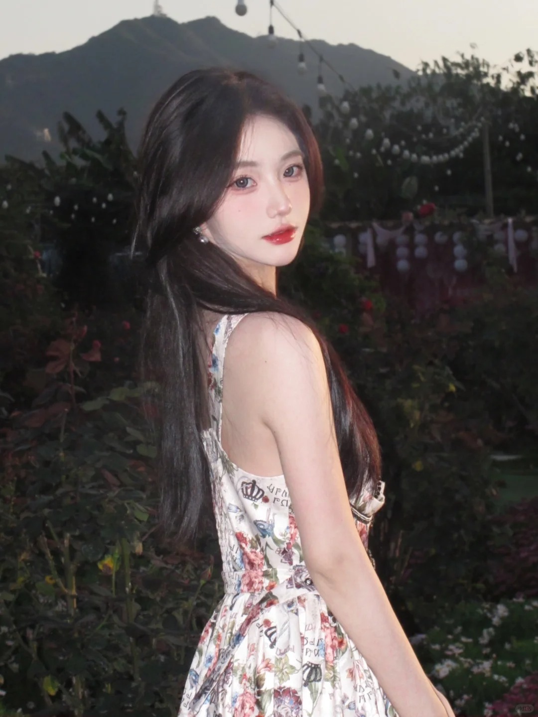 朋友们说这张最好看
小宝们觉得哪个好！