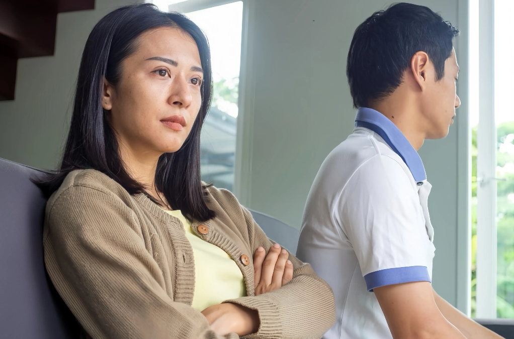 如果你们夫妻关系中，经常有这几个迹象，说明你们的关系已经亮起了红灯，再不解决你们