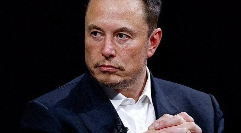 马斯克危险了！特朗普身边换人，这回玩大了！