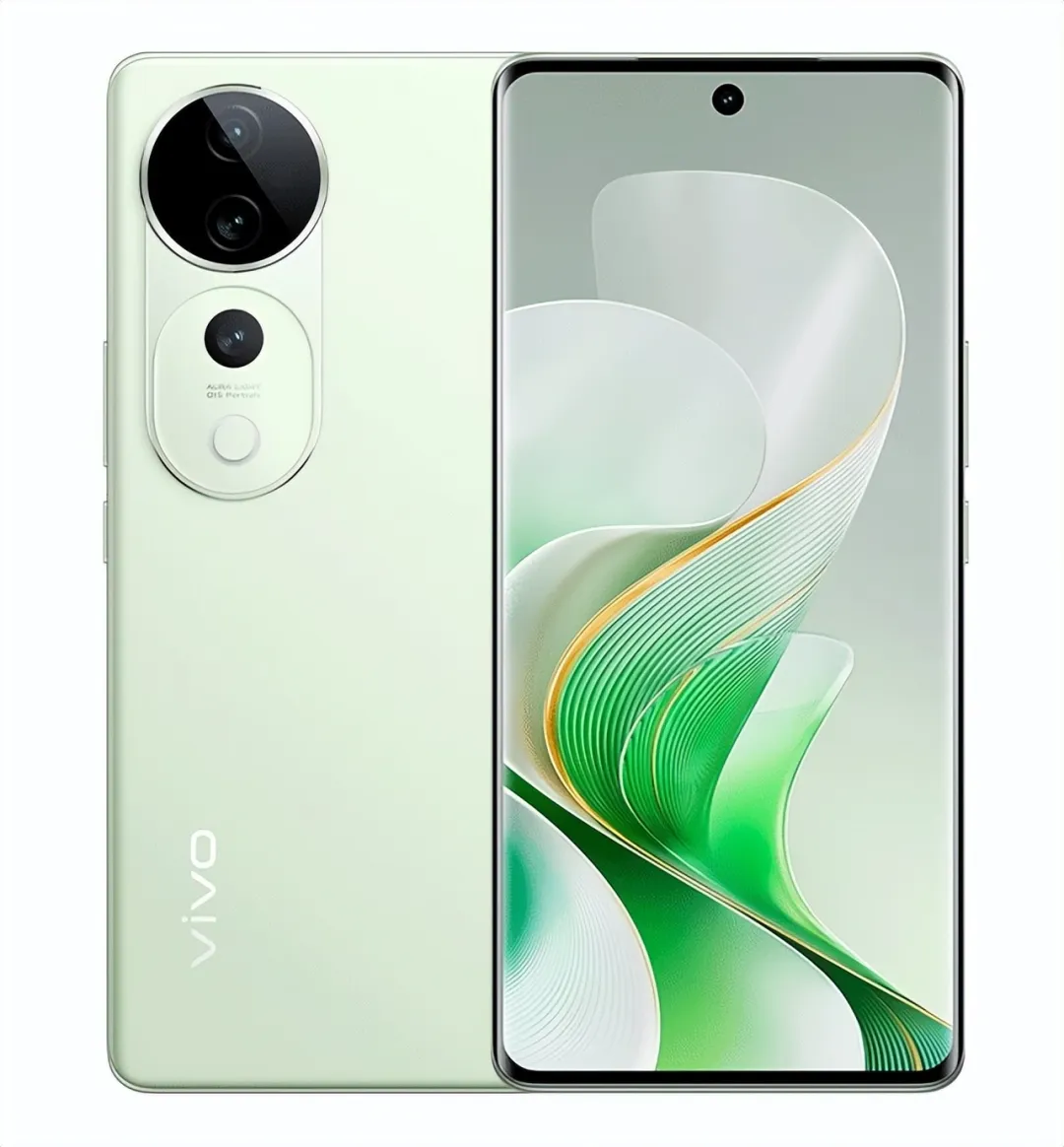 vivo S20系列入网，主打大电池轻薄