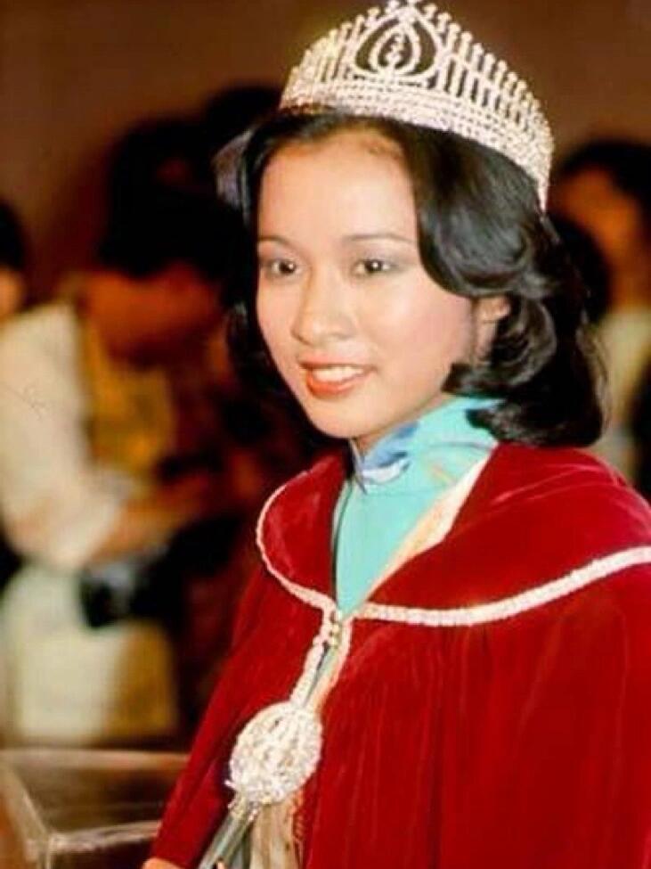 朱玲玲：两次嫁入豪门，今幸福美满