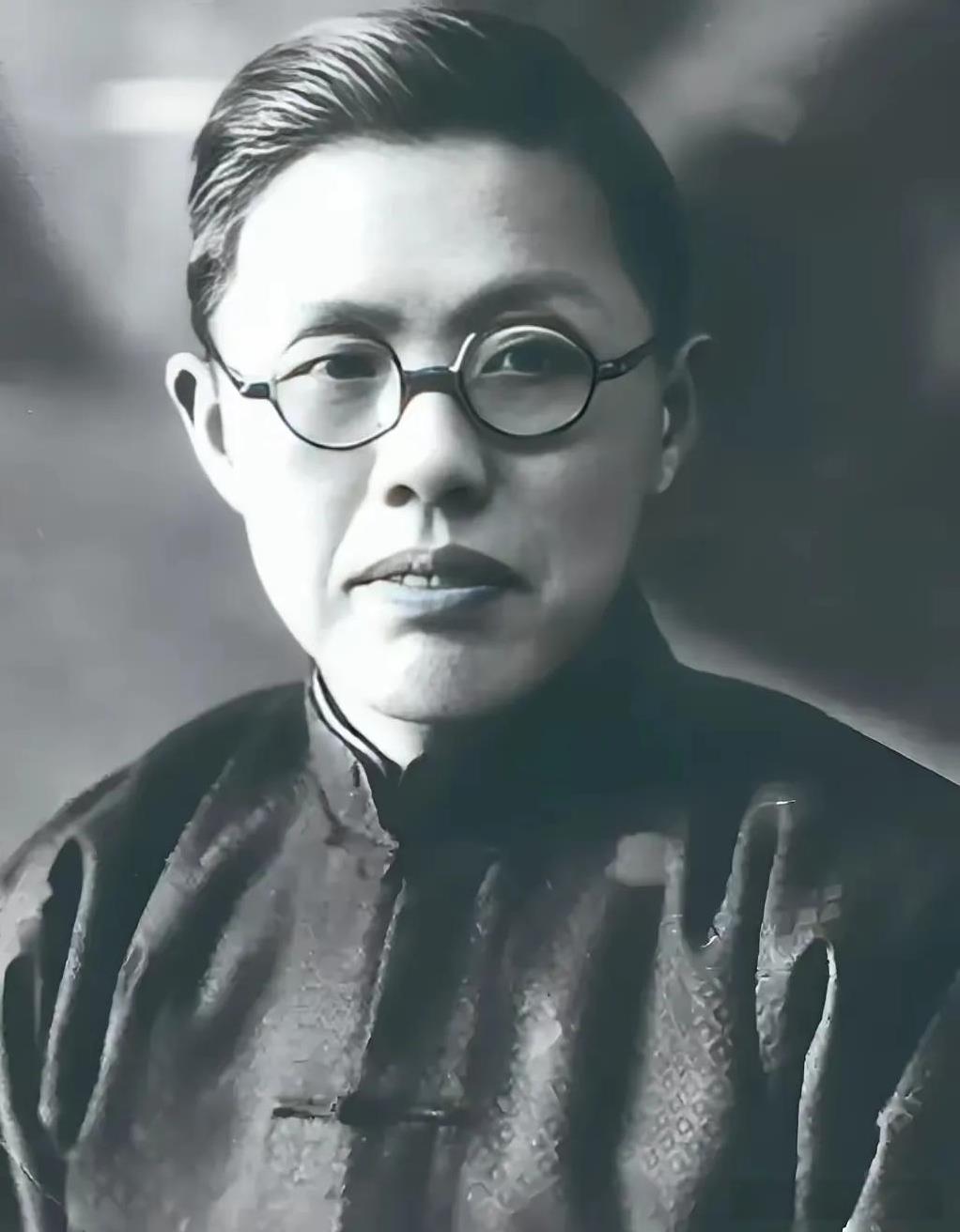 中国科学界的一代宗师，一生为国，他的名字不该被世人所遗忘！
请你停留片刻为我们中