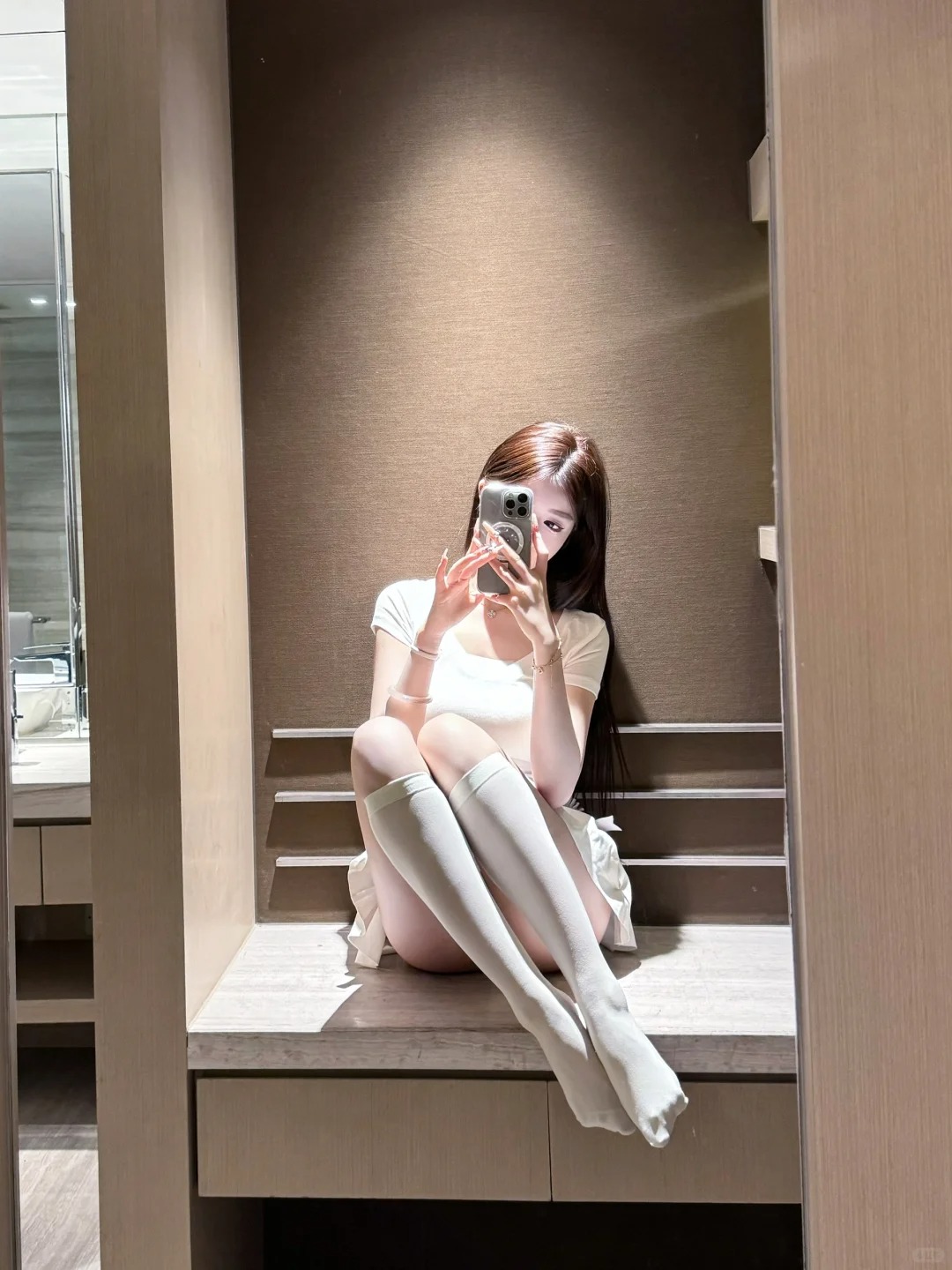 脱了睡衣就是兵