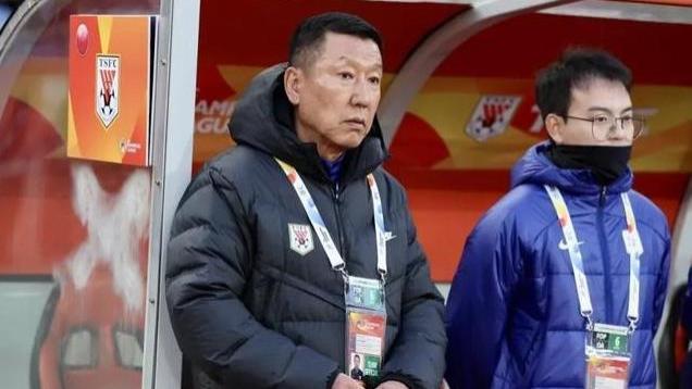 1：3！山东泰山轰然倒下，谁给这个失去理智的赛季买单？