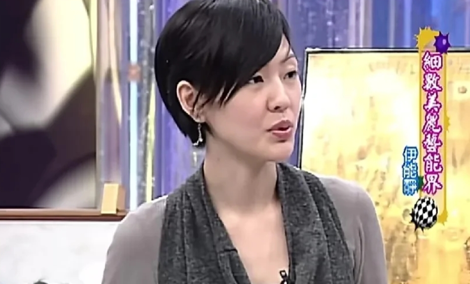 小s：“如果一个男生已经超过3个月没有碰过那个女生，你觉得会是什么原因？不是说我