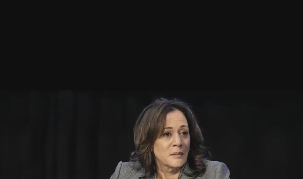“哈里斯撂挑子了？最近，美国内部和外部都很热闹，拜登搞出了不少动静，但有一个很有