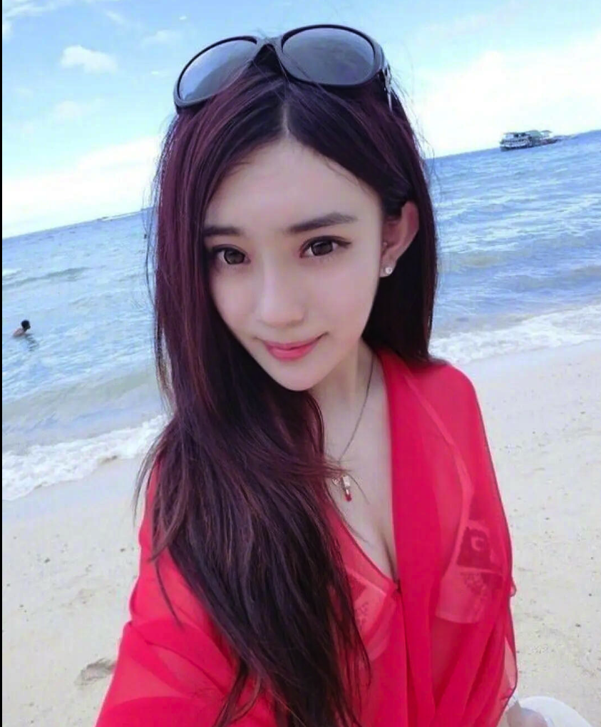 孟子义早期的白富美感，谁来懂一懂