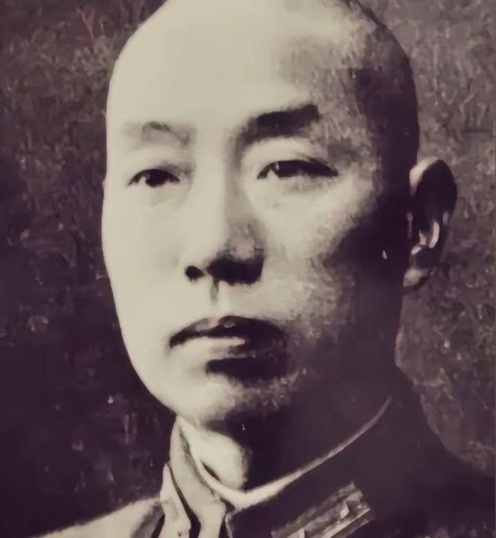正面战场：抗战殉国第十将！
饶国华，国民革命军第145师中将师长。
那一夜，他出