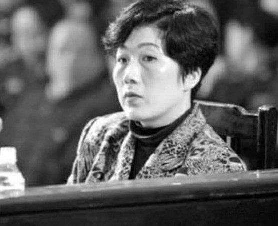 蒋艳萍的故事，如同一本令人心寒的社会教科书，揭示了权力、欲望与道德底线之间的复杂
