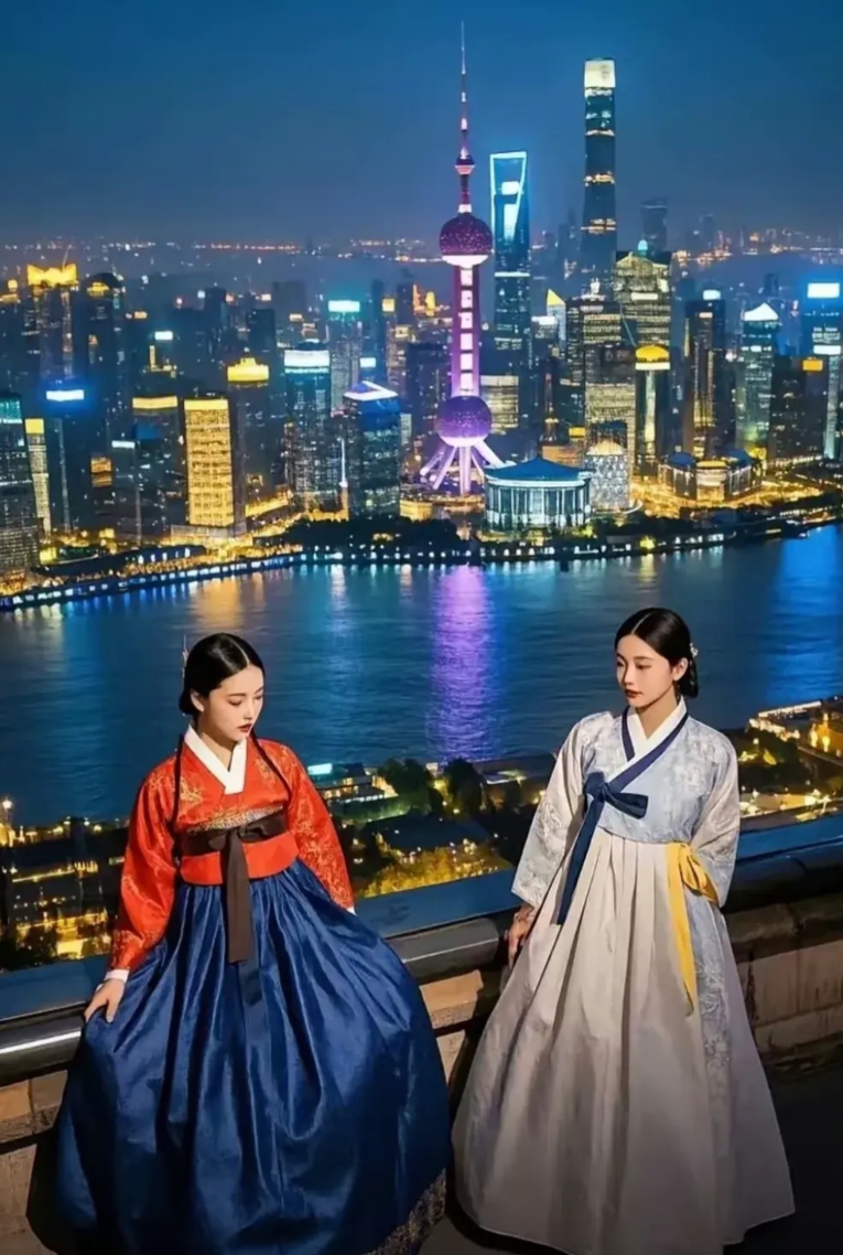 最近一段时间，有一个画面在韩国引起了网友们热议，甚至连他们的总统都出来发声了，这