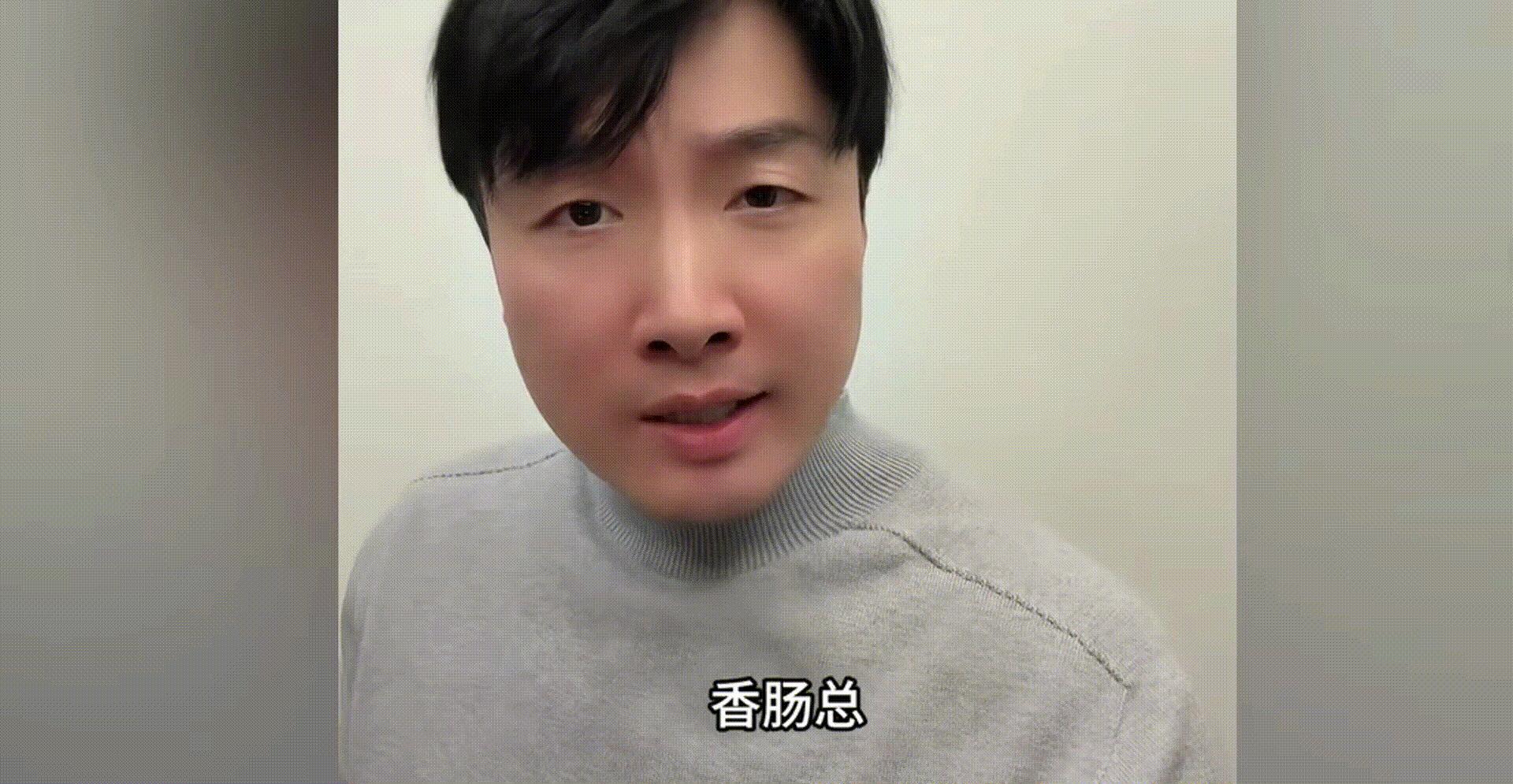 孟贺两次开庭态度大变怂了

                          