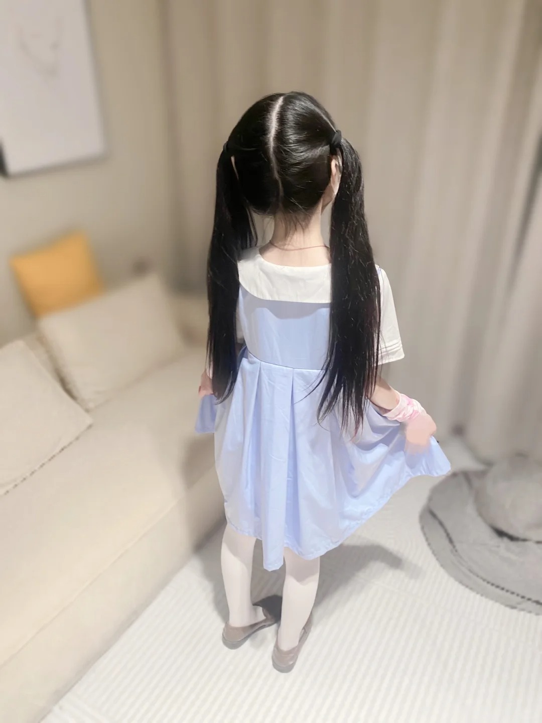 你和她玩吧 我只是一个爱说绝交的小学生