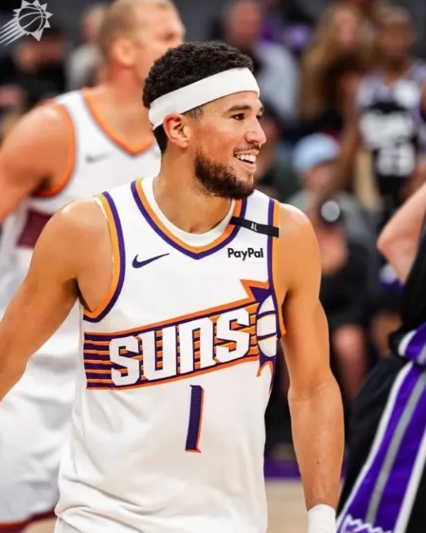 杜兰特比尔缺阵！单核太阳客场104:127再负国王，一战打出了5个不争的事实！