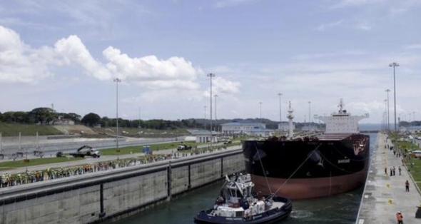 美国务卿乱咬人，巴拿马运河风波起