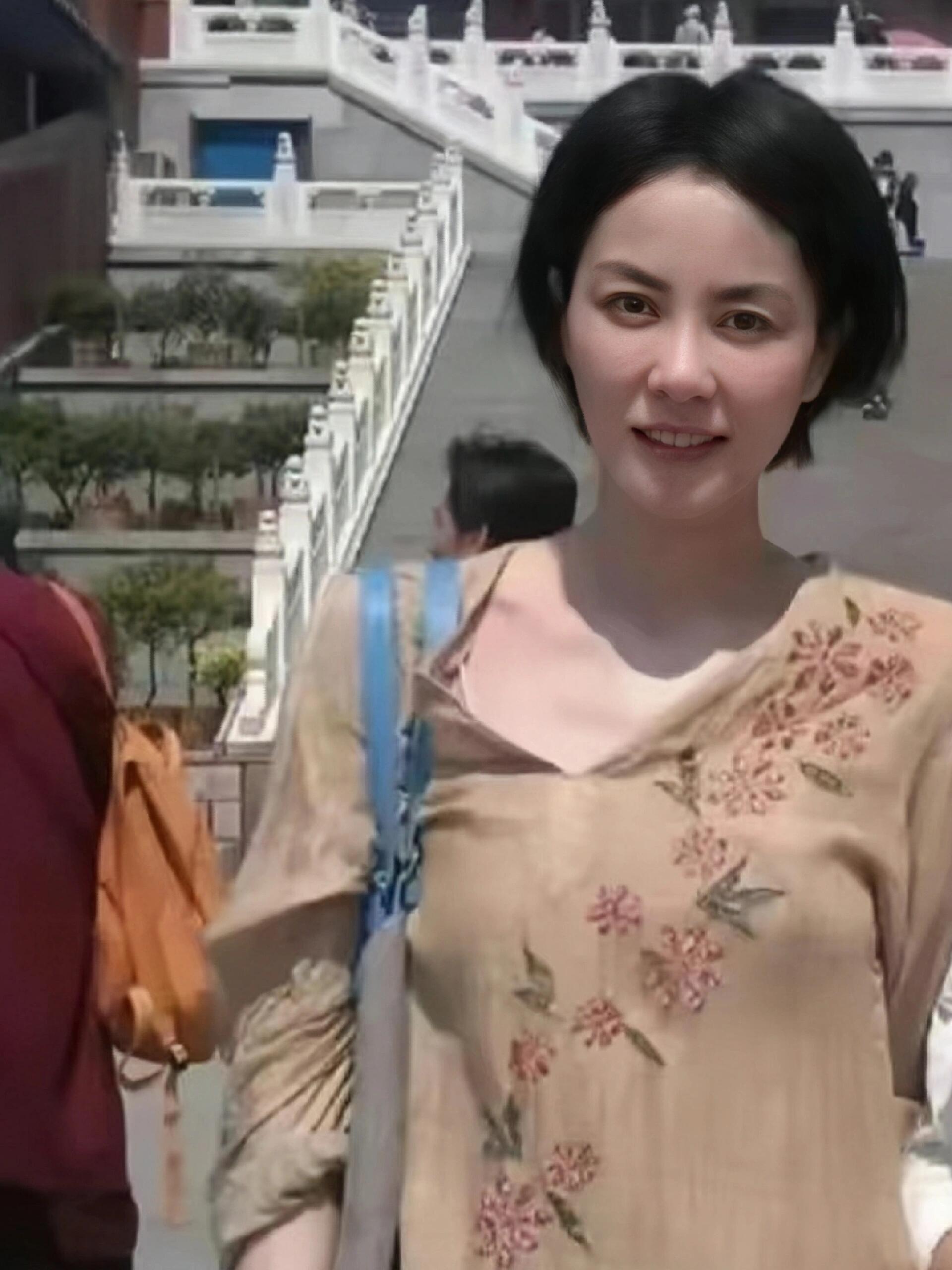 王菲还是那么美