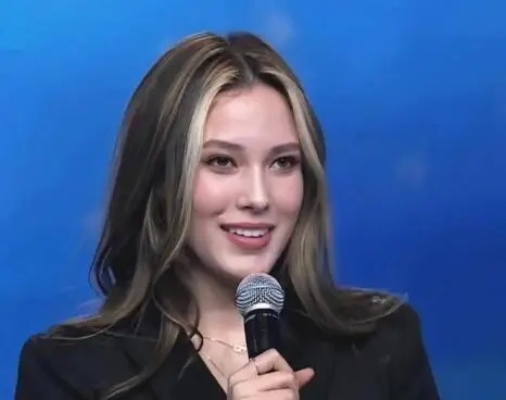 忽然发现谷爱凌也是个谜