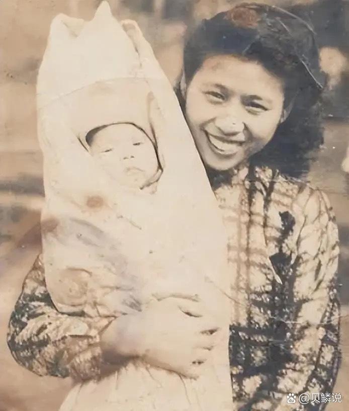 1989年，台湾老妇张彩霞几经波折终于找到失散40年的儿子后，没想到儿子不仅不认