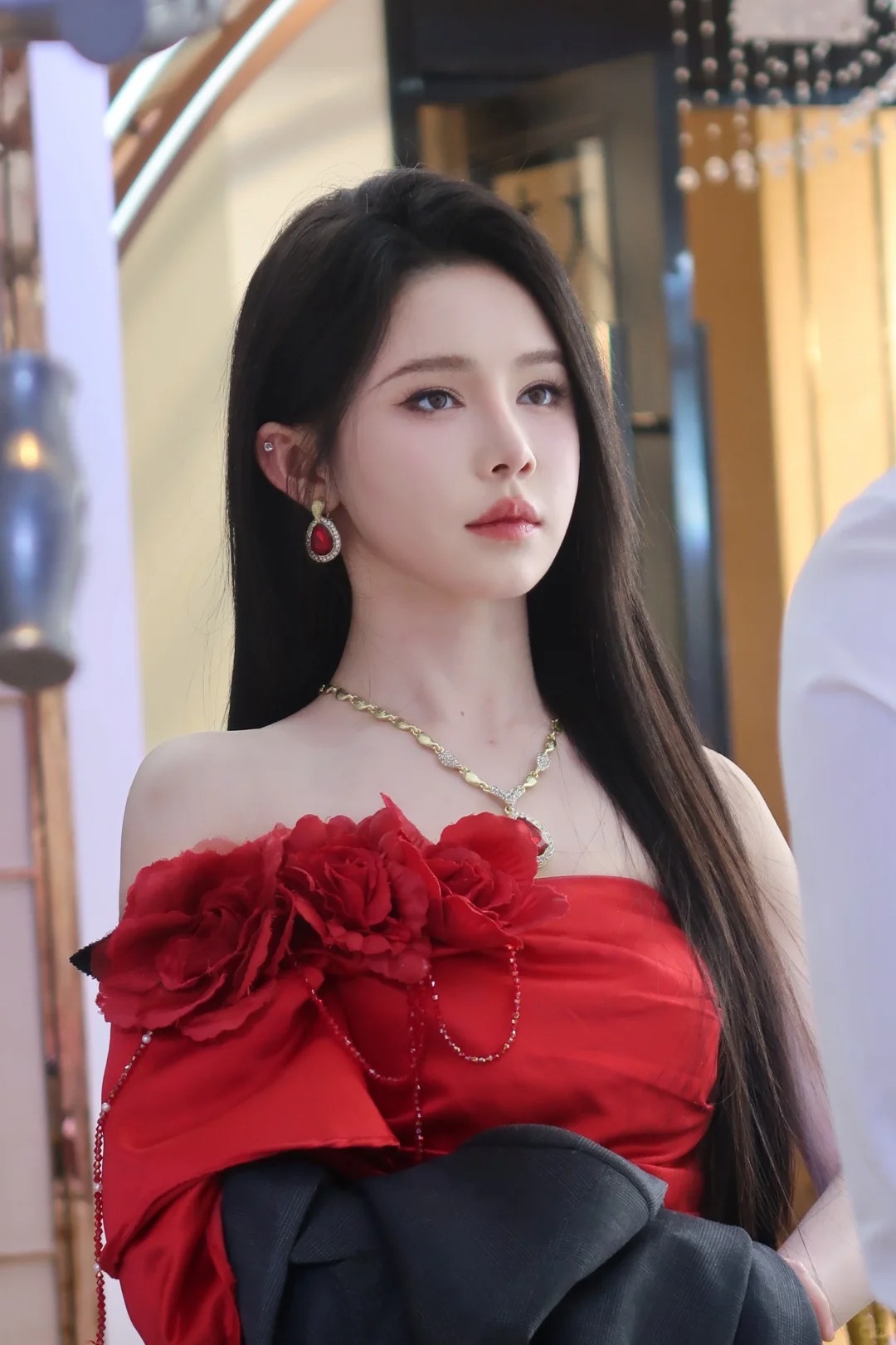 我赌你第二张会心动💗