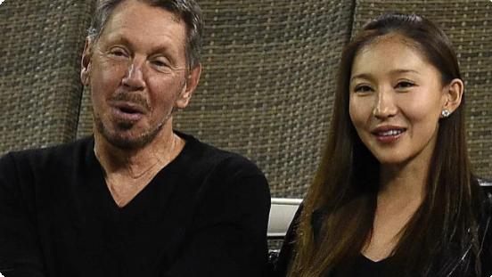 33岁东北女孩嫁给80岁世界第二富豪，她的婚姻到底是什么？