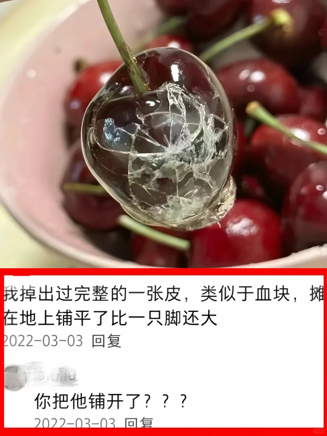 我天，瞬间对女性冷知识汗毛直立!
这几天经常能刷到关于女性的冷知识，我也收集了一