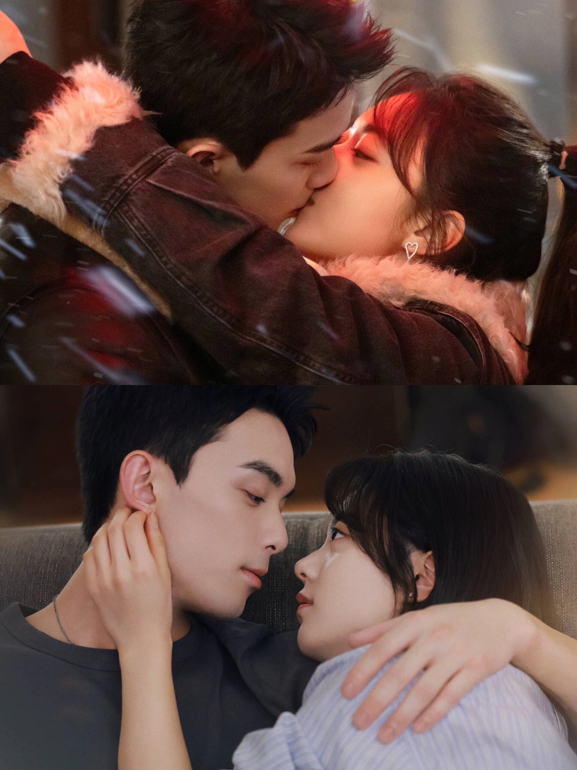 好剧推荐《在暴雪时分》