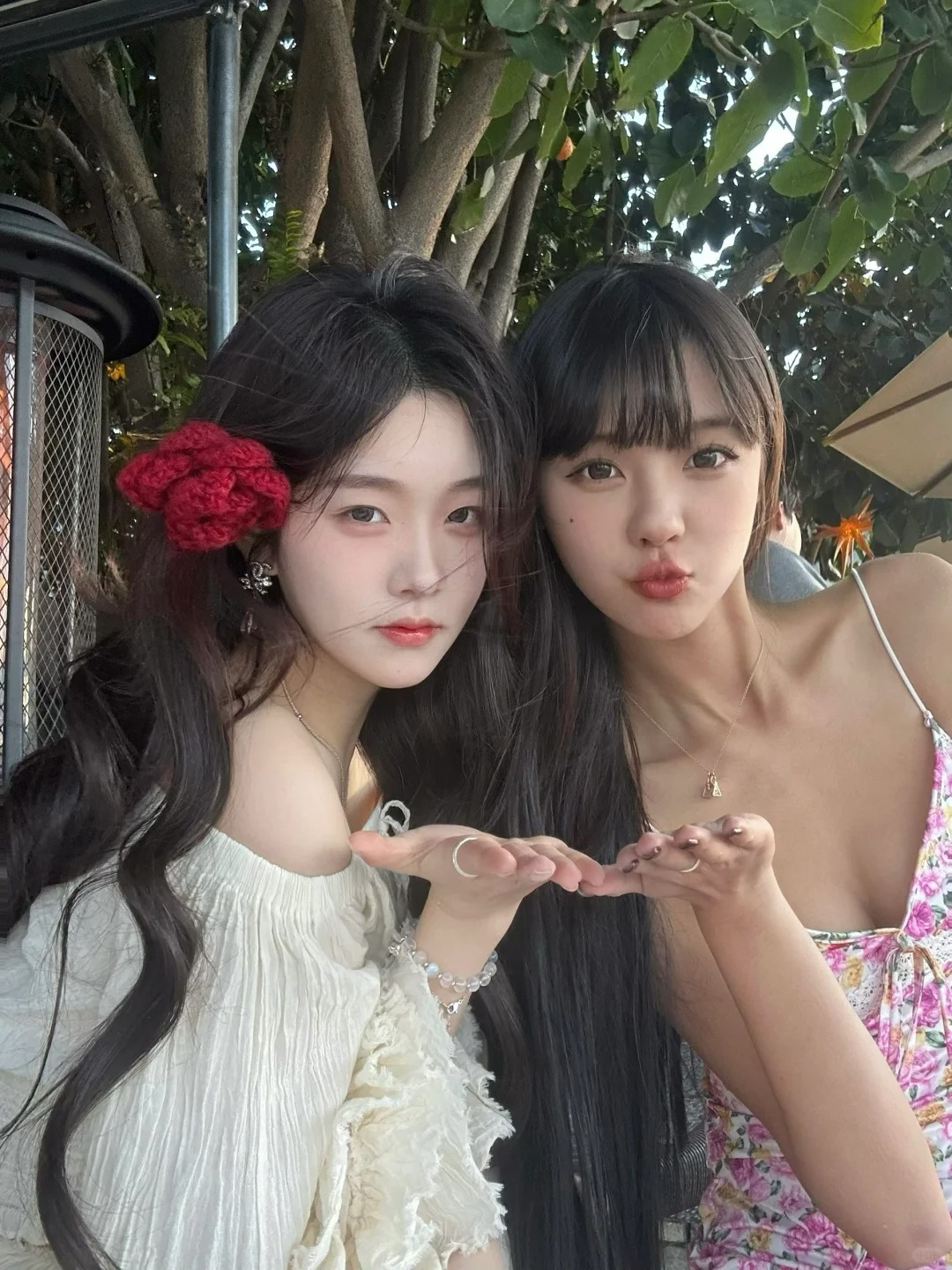 一起玩的第八年