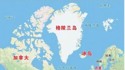 特朗普，想要丹麦的格陵兰岛。
俄罗斯，想要乌克兰的乌东。
欧洲，前有狼，后有虎。