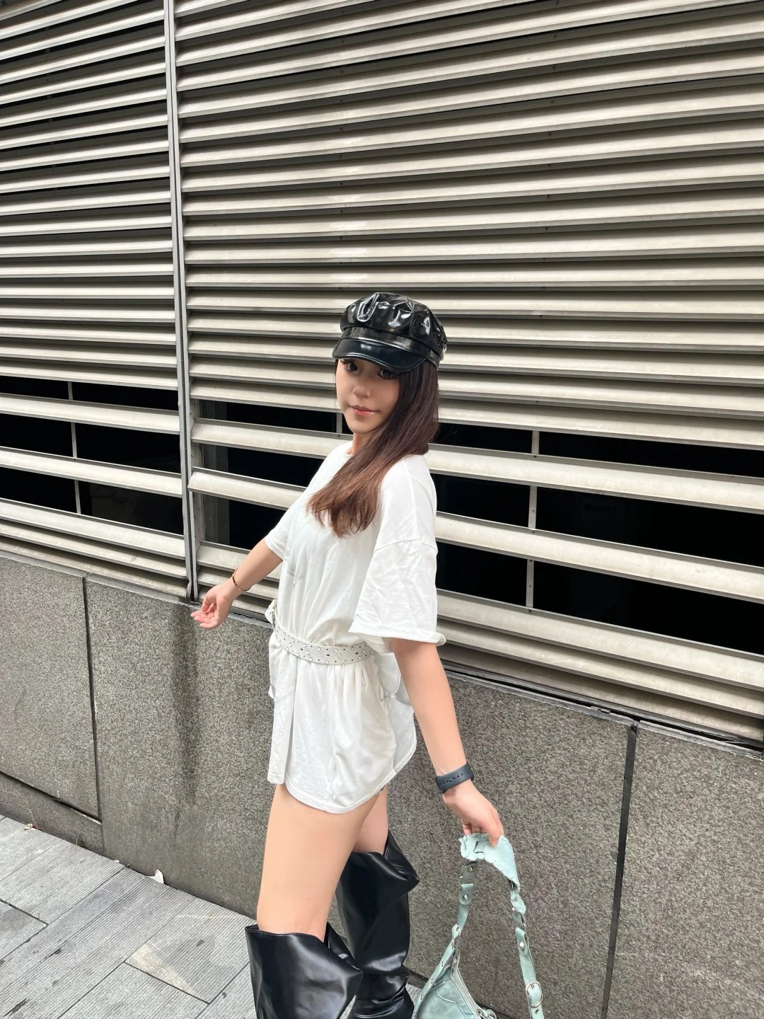 都市丽人