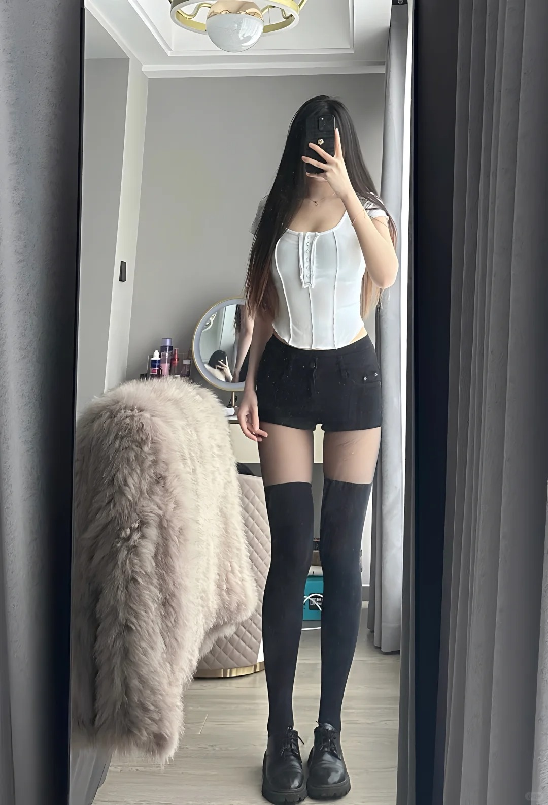 175 116
#今天穿这样 #穿搭日记